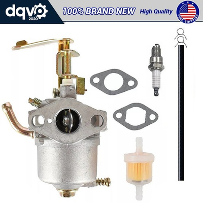 #ad #ad Carburetor for Power Craft 1000 Generator $11.49