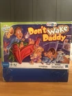 Vintage "Don't Wake Daddy" Board Game Milton Bradley, 2011