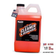 Heavy-Duty Wheel, Tire Engine Cleaner - 64 oz 64 Fl Oz Pack of 1