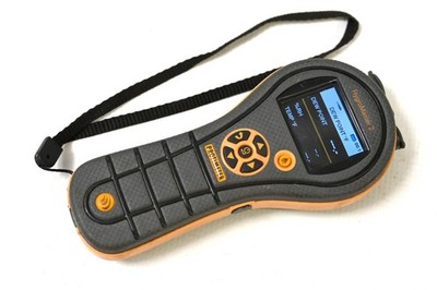 Protimeter HygroMaster 2 POL7750 Thermo-Hygrometer Moisture Meter