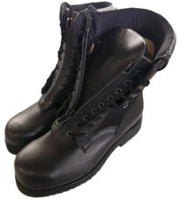 Anfibi stivali tattici Aeronautica Militare Italiana Pilota Volo Nuovi 43