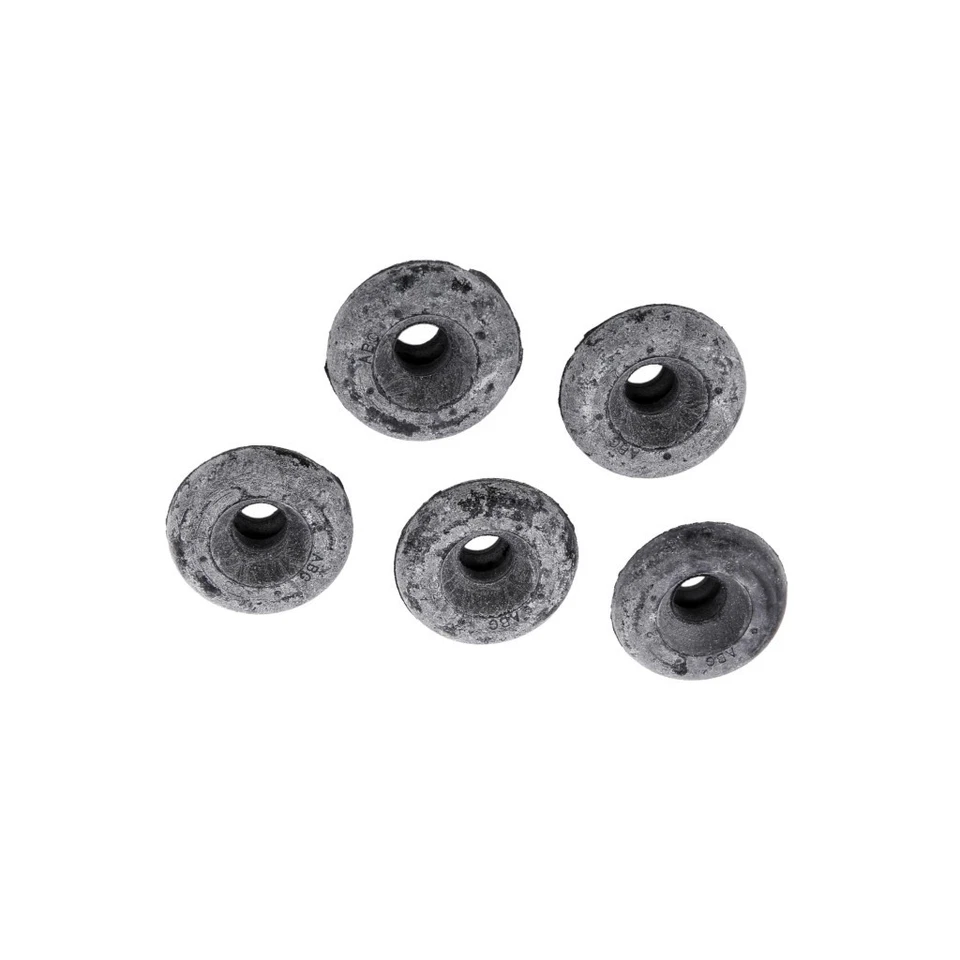 Juego aislador multiusos de goma genuino ACDelco para Chevy Corvette 2001-2004 Foto 2 de 4