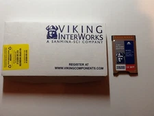 Delkin Devices - eFilm 5-in-1 CardBus Adapter (DD5IN1CB)