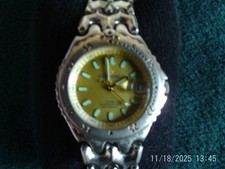 Orologio unisex Ellese, funzionante