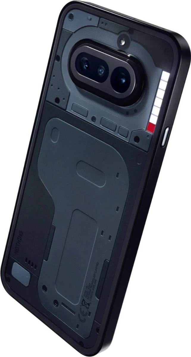 スマートフォン本体 Nothing Phone (4a) 128gb Nothing Phone (4a) 128GB /256GB 8 /12 GB All Colors Factory Unlock