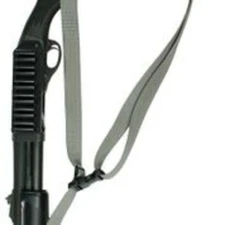Specter Gear CCS Convertible 1 or 2 Point Tactical Sling, Steel : 842 COY-ERB