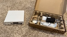 MikroTik CRS310-8G+2S+IN 8-Ports Rack Mountable Ethernet SFP+ Switch