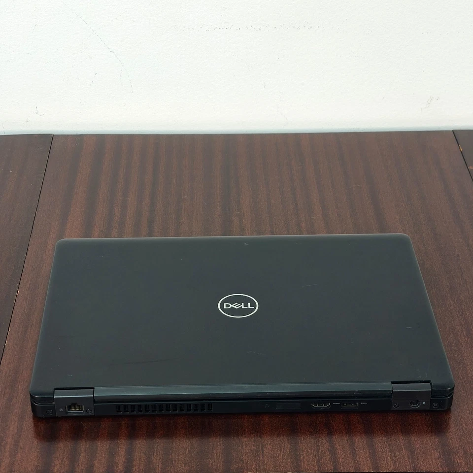 Dell Latitude 5495 · Ryzen 5 PRO 2500U · 8GB · 256GB, foto 2 de 4
