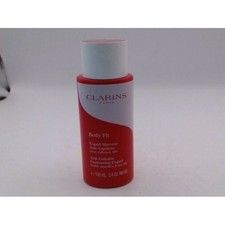Clarins - Body Fit, Anti Cellulite Contouring Expert, .4 Oz, BRAND NEW
