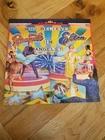 Elton John & Brandi Carlile Who Believes In Angels? LP vinyl  TRI-COLOUR      r