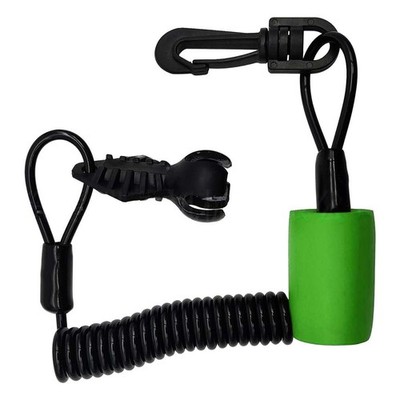 Floating Key Safety Lanyard Fit For Sea-Doo 278003410 278003400 278002843