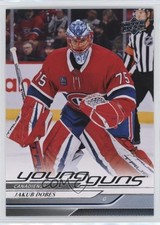 2024-25 Upper Deck Series 1 Hockey Checklist Guide in-content 44