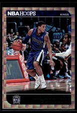 Ray McCallum 2014-15 Hoops Green Card #38