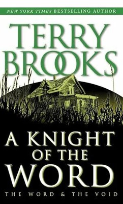 A Knight of the Word (Pre-Shannara: Word and Void, Buch Random House Worlds