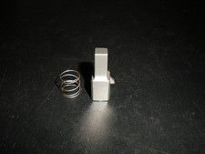 Original Yamaha CR-2040 Stereo Receiver MODE/ADAPTOR/FM/TUNER Push Button Switch