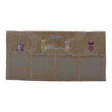 Jean Paul Gaultier Miniatur Set 4x6 ml Eau de Parfum (EDP) 24ml