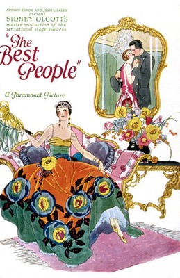 THE BEST PEOPLE PRINTS AND POSTERS 297277