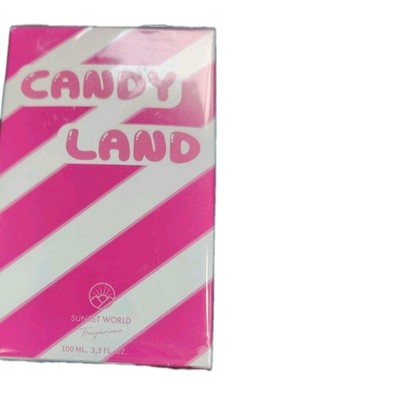 Candy Land Eau de Toilette Pour Femme Spray 100 ml Viktor & Rolf Bonbon