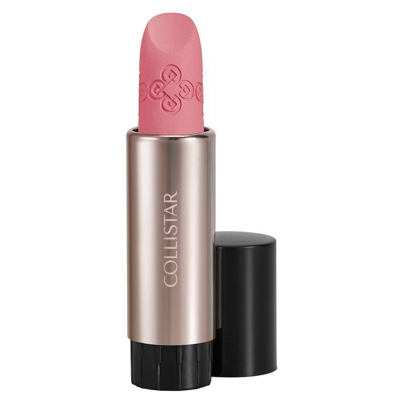 Collistar Pure Jewel Lipstick Velvet Refill 172 Cz Rosa