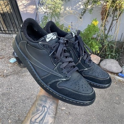 Nike Air Jordan Travis Scott Phantom low 1s size 13