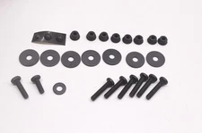 OEM Arctic Cat 1436-174 Windshield Hardware Kit NOS