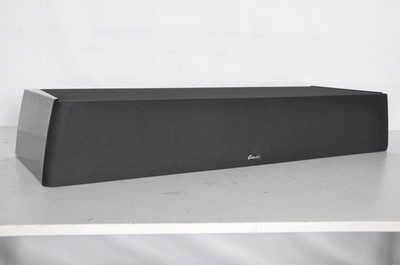 GoldenEar SuperCenter XXL Reference High-Performance Center Channel Speaker Nice