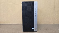 HP ProDesk 600 G3 MT, i5-6500, 8GB RAM, 256GB SSD, Win 10 21