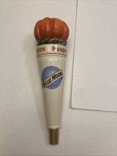 Blue Moon Beer Tap Handle