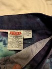 Ben Jammin Dyes Tie Dye Jeans 33x32 Grateful Dead — photo 3