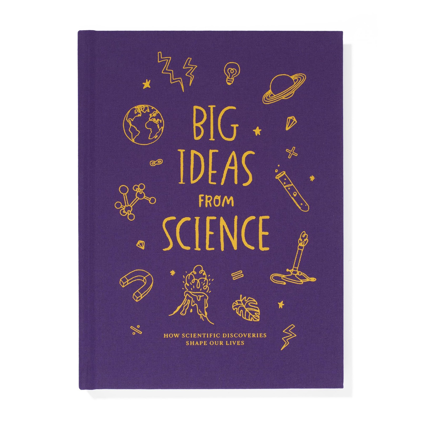 Big Ideas From Science - Image 7