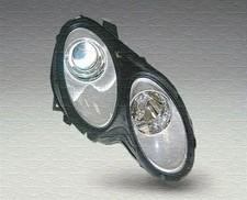 Feu avant (phare) Smart FORFOUR