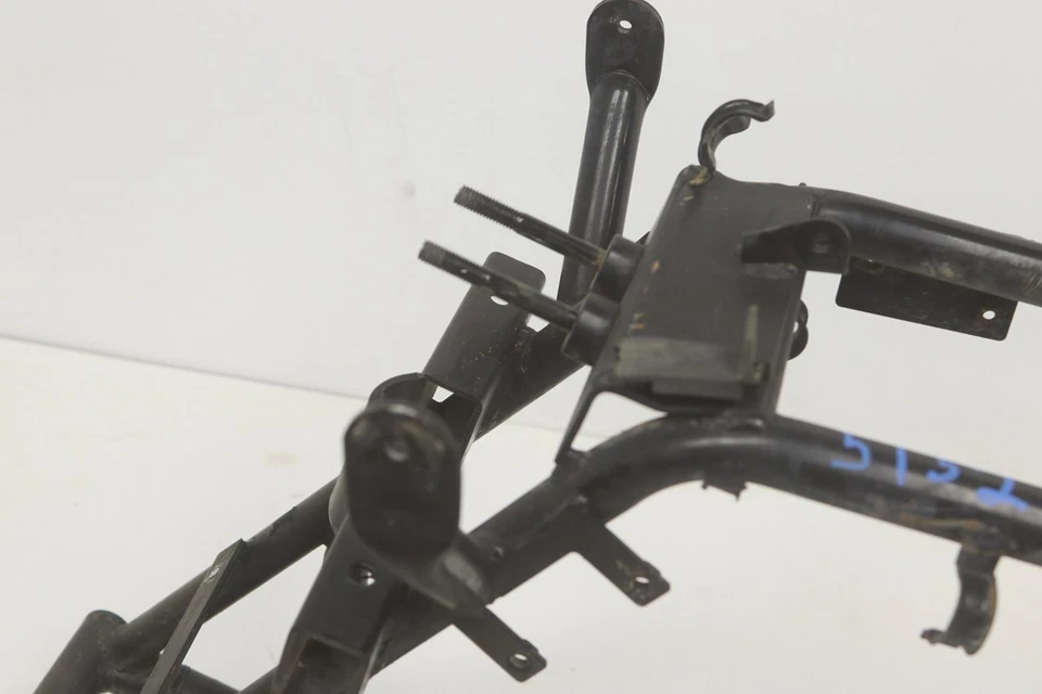 Polaris Sportsman 90 02 Frame 0450989 51521 - Image 4 of 4