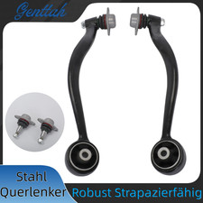 QUERLENKER VORDERACHSE F�r BMW X3 F25 X4 F26 31106787673+31106787674 OE Qualit�t