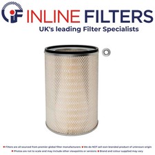 Air Filter for Foden 4000 w/Original Eng