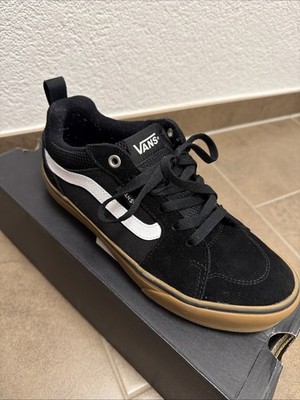 VANS Sneaker Schwarz Gr.39