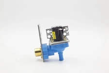 NEW Manitowoc Water Inlet Valve 115V P/N 7601123 or 76-0112-3 - 1 YEAR - Made...