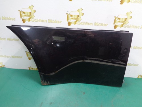 BMW Z3 Coupe E36 Kotflügel Vorne Links