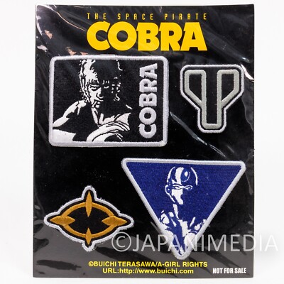 BLUE HAWAI ECUSSON Patches AUFNAHER Toppa - Moto GP