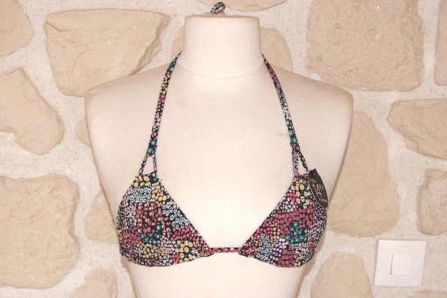 maillot de bain taille 34