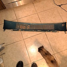 1966 Ford Ranchero Fairlane Cowl Vent Panel