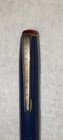 NUGRAPE-SODA-Imitation Grape Flavor" Cracked Ice & Dark Blue Working Mech Pencil — photo 5