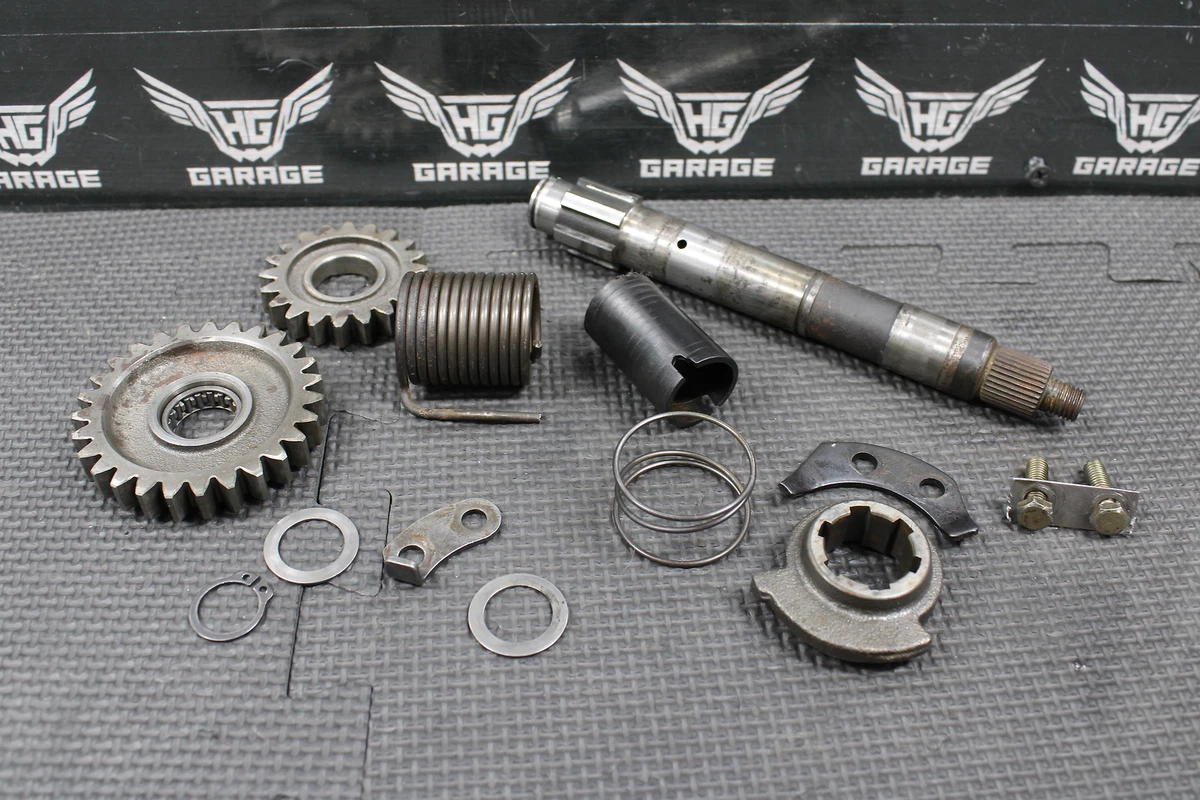 Preços baixos em Husqvarna Motores e peças para Husqvarna WR250 | eBay