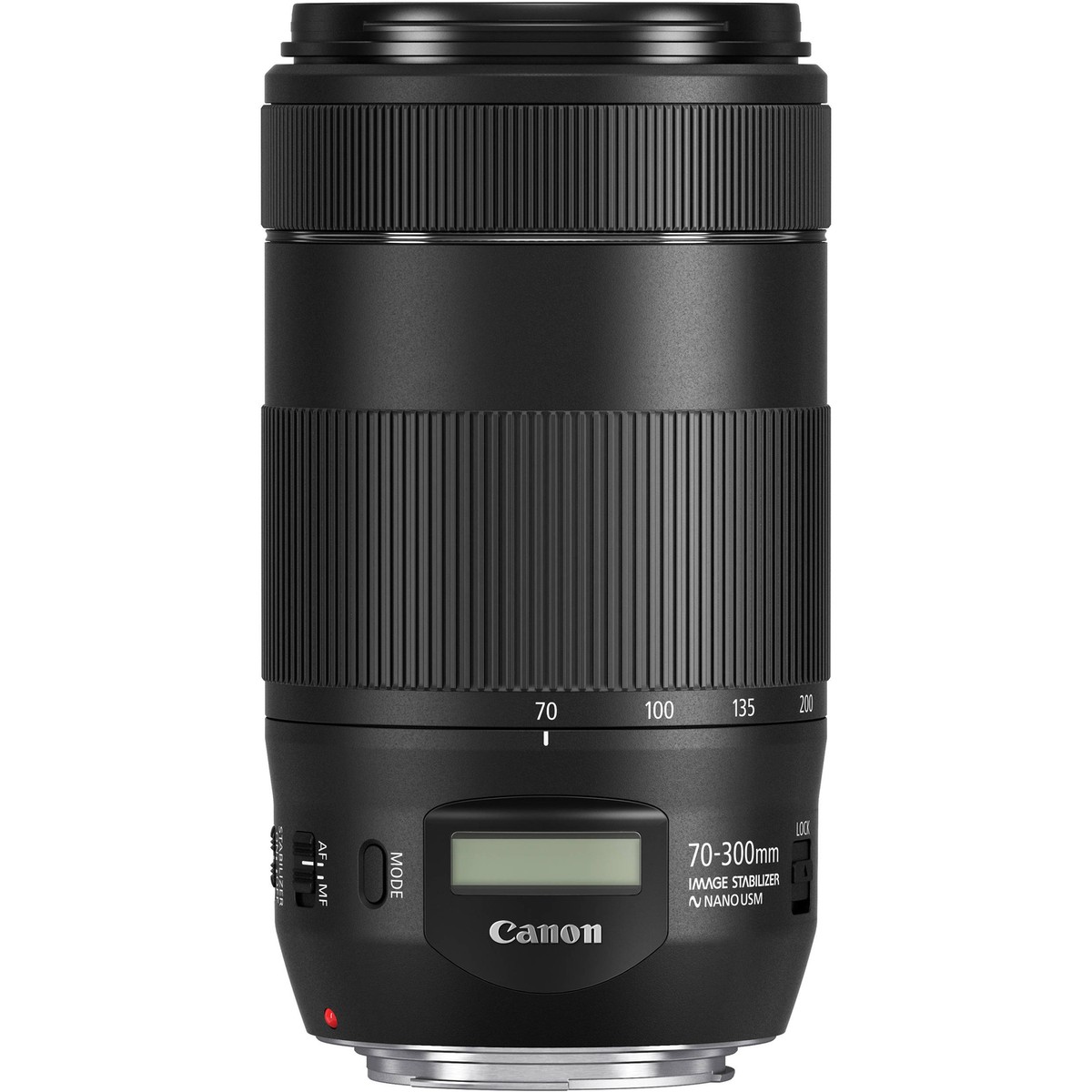 Canon EF 70-300mm f/4-5.6 IS II USM Telephoto Zoom Lens Canon EF 70-300mm f/4-5.6 IS II USM Telephoto Zoom Lens