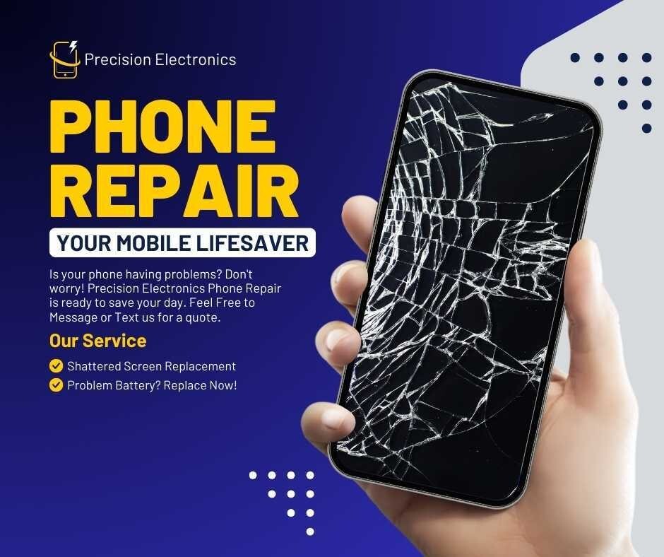 📱 USA iPhone 15 Mail-In Screen Repair Aftermarket LCD Same Day 
