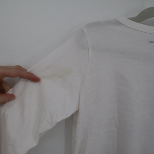 Crewcuts On Holiday Graphic T-Shirt Girls S(6-7) White Casual Playful School NWD - Picture 9 of 18