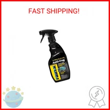 Rain-X 630046 Interior Glass Anti-Fog, 12 oz. - Prevents Fogging of Interior Gla