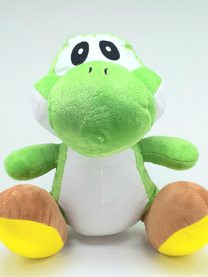 yoshi teddy