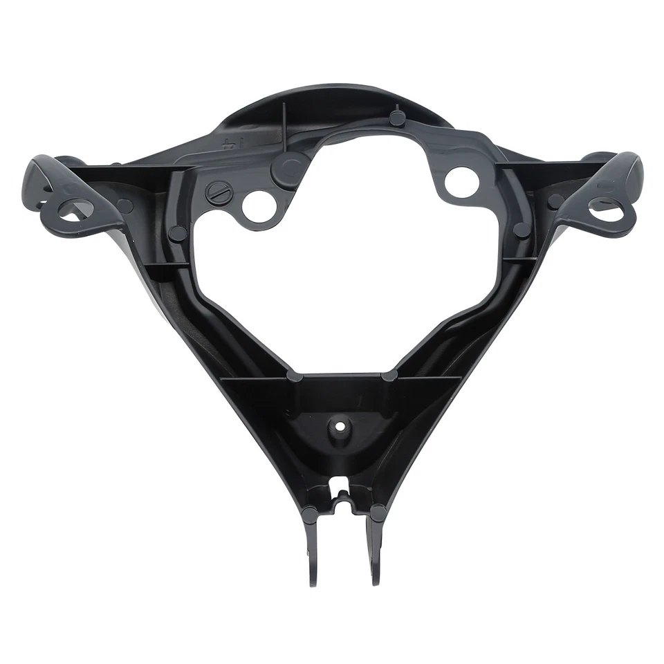 Soporte de faro de soporte de carenado superior para Suzuki GSXR600 GSXR750 GSX-R 2006-2007 Foto 2 de 4