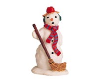 Lemax - Mister Snowman