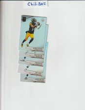 2024 Panini Donruss Elite NFL Football Base 1-100 Cards You Pick/Choose!